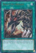 Red Eyes Insight UR RA03-EN061 (Quarter Century Bonanza)  - 1st Edition