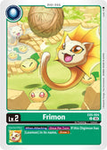 Frimon EX5-004 U (Animal Colosseum) 