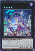 Downerd Magician BROL-EN085 (Brothers of Legend)  - 1st Edition