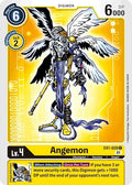Angemon EX1-028 C (Classic Collection) 