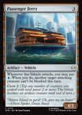 Passenger Ferry 170/198 (Marvel's Spider-Man) 