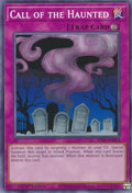 Call of the Haunted STAX-EN014 (2-Player Starter Set)  - 1st Edition
