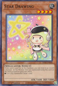 Star Drawing STAX-EN038 (2-Player Starter Set)  - 1st Edition