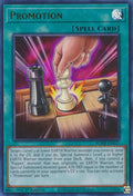 Promotion BLMR-EN017 (Battles of Legend: Monstrous Revenge)  - 1st Edition