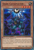 Dark Catapulter SGX2-ENA07 (Speed Duel GX: Midterm Paradox)  - 1st Edition