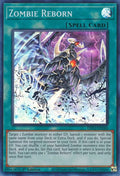 Zombie Reborn DIFO-EN060 (Dimension Force)  - 1st Edition