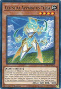 Celestial Apparatus Tesea DABL-EN028 (Darkwing Blast)  - 1st Edition