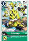 Pulsemon BT8-047 C (New Awakening) 