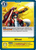 Bifrost BT3-101 C (Release Special Booster 1.5) 