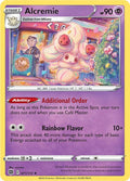 Alcremie 071/172 (SWSH09: Brilliant Stars) 