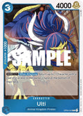 Ulti OP04-043 (Kingdoms of Intrigue)  - Foil
