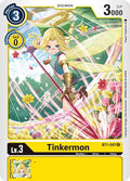 Tinkermon BT1-047 U (Release Special Booster 1.0) 