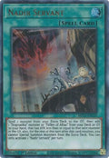 Nadir Servant MP21-EN135 (2021 Tin of Ancient Battles)  - 1st Edition
