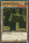 Labyrinth Wall SGX2-END02 (Speed Duel GX: Midterm Paradox)  - 1st Edition