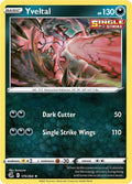 Yveltal 175/264 (SWSH08: Fusion Strike) 