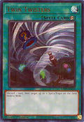Twin Twisters UR RA02-EN060 (25th Anniversary Rarity Collection II)  - 1st Edition