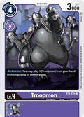 Troopmon BT5-074 C (Battle of Omni) 