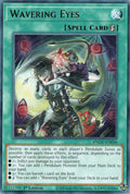 Wavering Eyes ANGU-EN056 (Ancient Guardians)  - 1st Edition