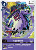 Soulmon BT20-067 C (Release Special Booster 2.5) 