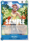 Nojiko OP03-048 (Pillars of Strength) 