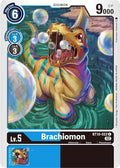 Brachiomon BT10-022 C (Xros Encounter) 