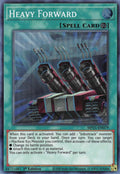 Heavy Forward MP21-EN079 (2021 Tin of Ancient Battles)  - 1st Edition