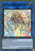 The Weather Painter Rainbow MGED-EN033 (Maximum Gold: El Dorado)  - 1st Edition