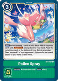 Pollen Spray BT4-107 R (Great Legend) 