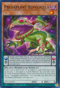 Predaplant Bufolicula DIFO-EN018 (Dimension Force)  - 1st Edition