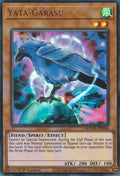 Yata-Garasu MAMA-EN046 (Magnificent Mavens)  - 1st Edition