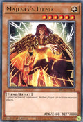 Majestys Fiend MGED-EN134 (Maximum Gold: El Dorado)  - 1st Edition