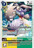 Antylamon BT23-029 C (Hackers' Slumber) 