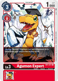 Agumon Expert BT1-011 C (Release Special Booster 1.0) 
