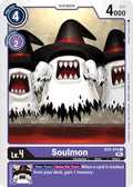 Soulmon BT8-074 C (New Awakening) 