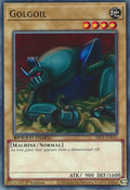 Golgoil SBC1-ENE10 (Speed Duel: Streets of Battle City)  - 1st Edition