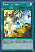 Therion Charge DIFO-EN055 (Dimension Force)  - 1st Edition