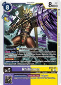 Rhihimon BT18-081 U (Release Special Booster 2.0) 