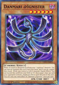 Danmari @Ignister LIOV-EN011 (Lightning Overdrive)  - 1st Edition