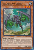 Scareclaw Acro DIFO-EN011 (Dimension Force)  - 1st Edition