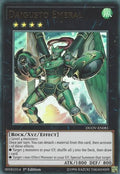 Daigusto Emeral DUOV-EN081 (Duel Overload)  - 1st Edition