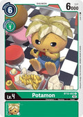 Potamon BT12-052 C (Across Time) 