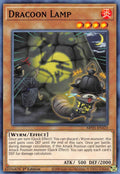Dracoon Lamp MP21-EN123 (2021 Tin of Ancient Battles)  - 1st Edition