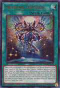 Meteonis Drytron UR RA04-EN096 (Quarter Century Stampede)  - 1st Edition