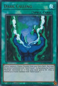Dark Calling MAMA-EN082 (Magnificent Mavens)  - 1st Edition