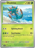 Dhelmise 019/162 (SV05: Temporal Forces) 