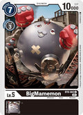 BigMamemon BT6-063 C (Double Diamond) 