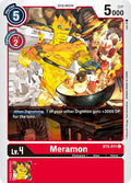 Meramon BT5-011 C (Battle of Omni) 