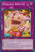 Nemleria Repeter AGOV-EN077 (Age of Overlord)  - 1st Edition