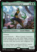 Lizard, Connors's Curse 106/198 (Marvel's Spider-Man) 