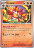 Simisear 021/182 (SV04: Paradox Rift) 